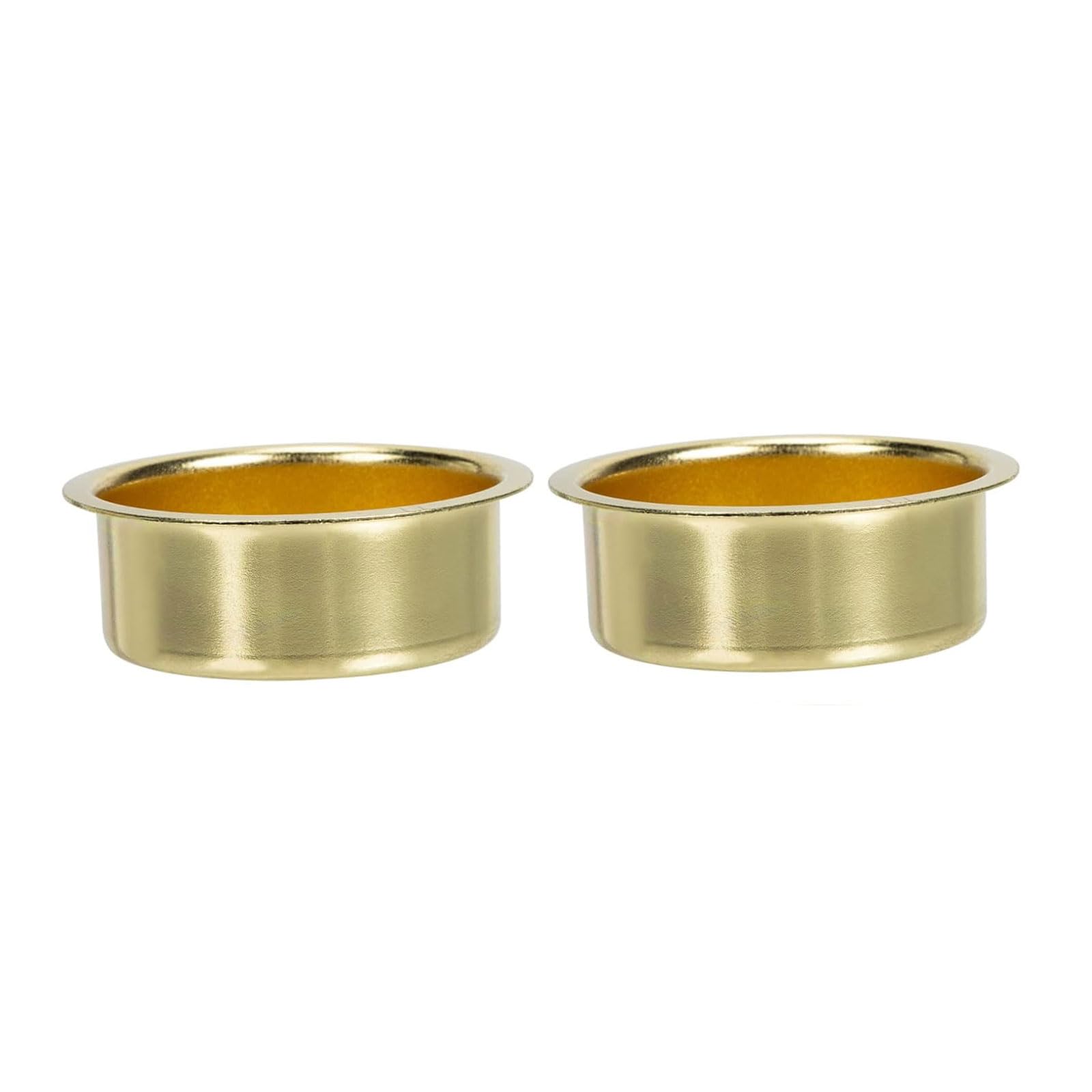 Candle sticks holder candle holders， 2 Pcs Candle Holders Candlestick Iron for Wedding Table Decor Candlelight Dinner