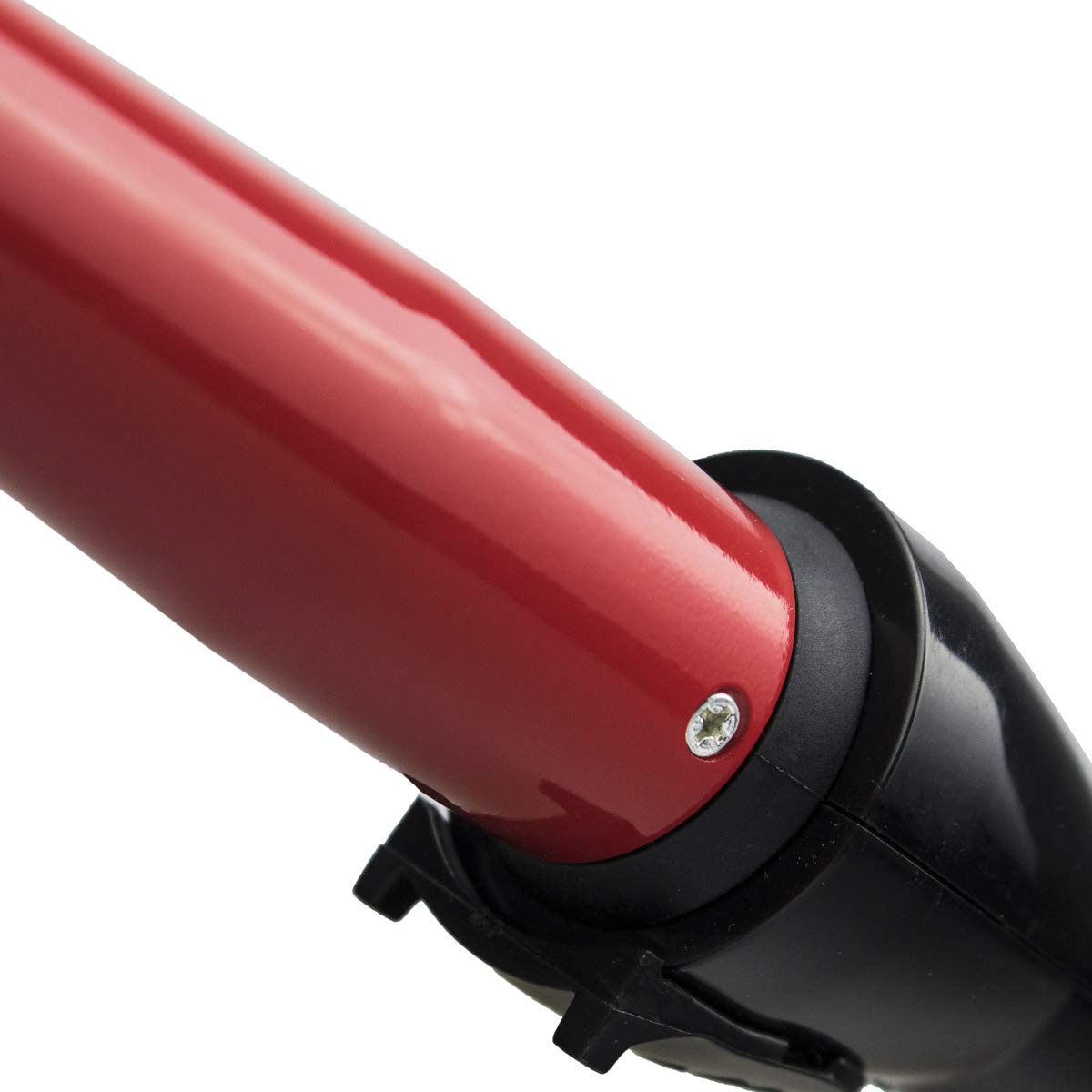 Italian Design Easy Curl | Fer à Boucler Conique – Pour Boucles Naturelles et Ondulations Parfaites – Chauffe Rapide, Design Ergonomique, Idéal pour Tous Types de Cheveux