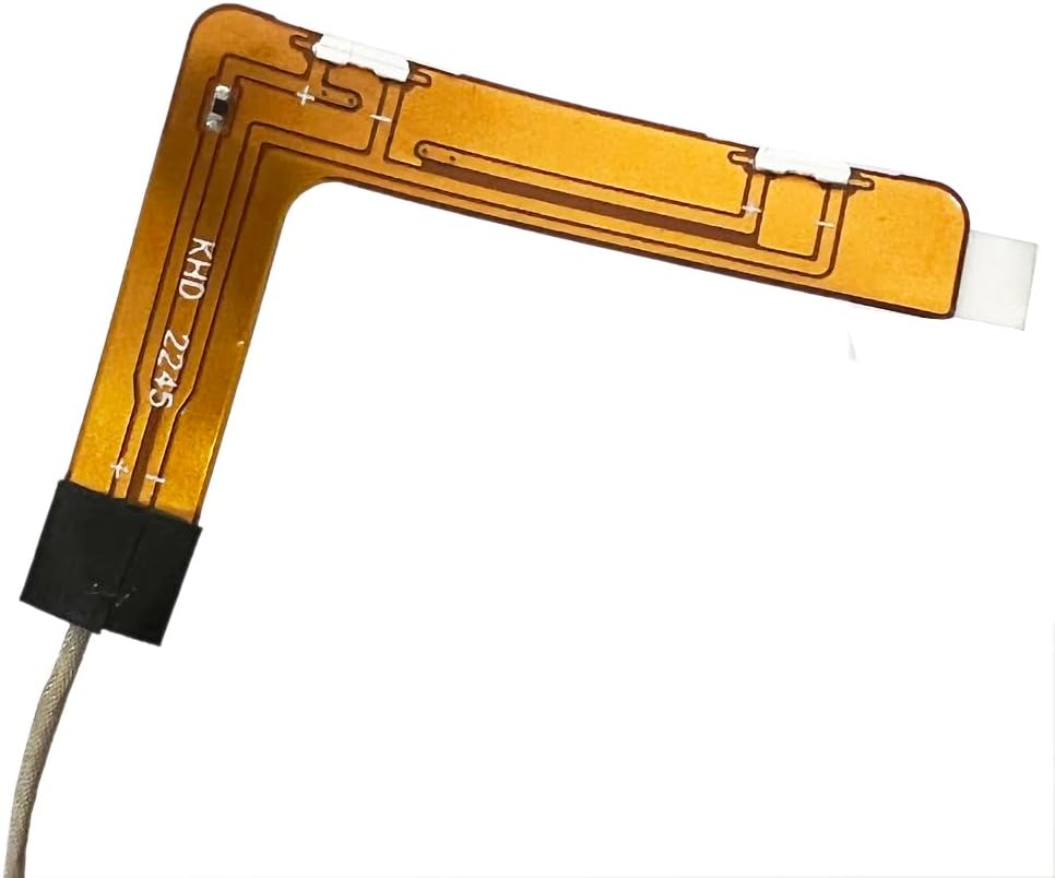 JINTAI 40PIN LCD LVDS EDP UHD Screen Video Display Flex Cable Replacement for Lenovo Y7000 Y7000P FY517 Legion Y545 81Q6 Y545PG0 81T2 144HZ CN: DC02C00FP10 DC02C00FP00