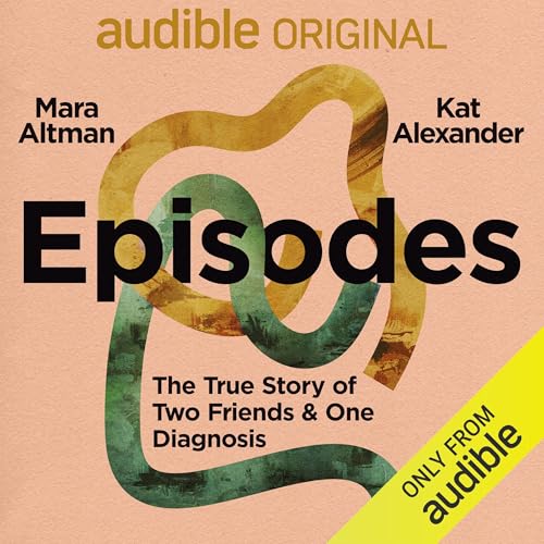 Episodes by Mara Altman, Kat Alexander episode artwork