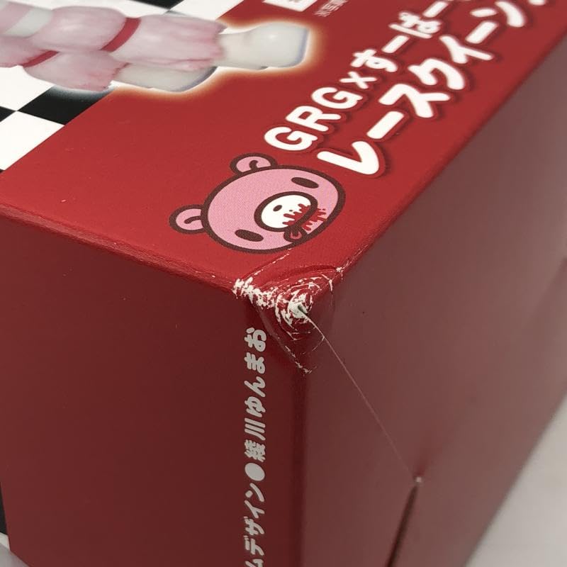 ★すーぱーそに子　レースクイーンフィギュア　タイトー 非常に良い)GRG×すーぱーそに子 レースクイーンフィギュア SUPER