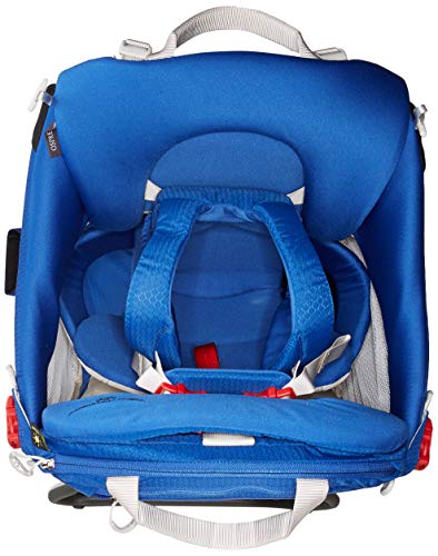 Osprey Poco Child Carrier Backpack & Yogasleep Hushh Portable White Noise Sound Machine For Baby, 3 Soothing Natural Sounds, Office Privacy, & Meditation, Registry Gift #TOP3