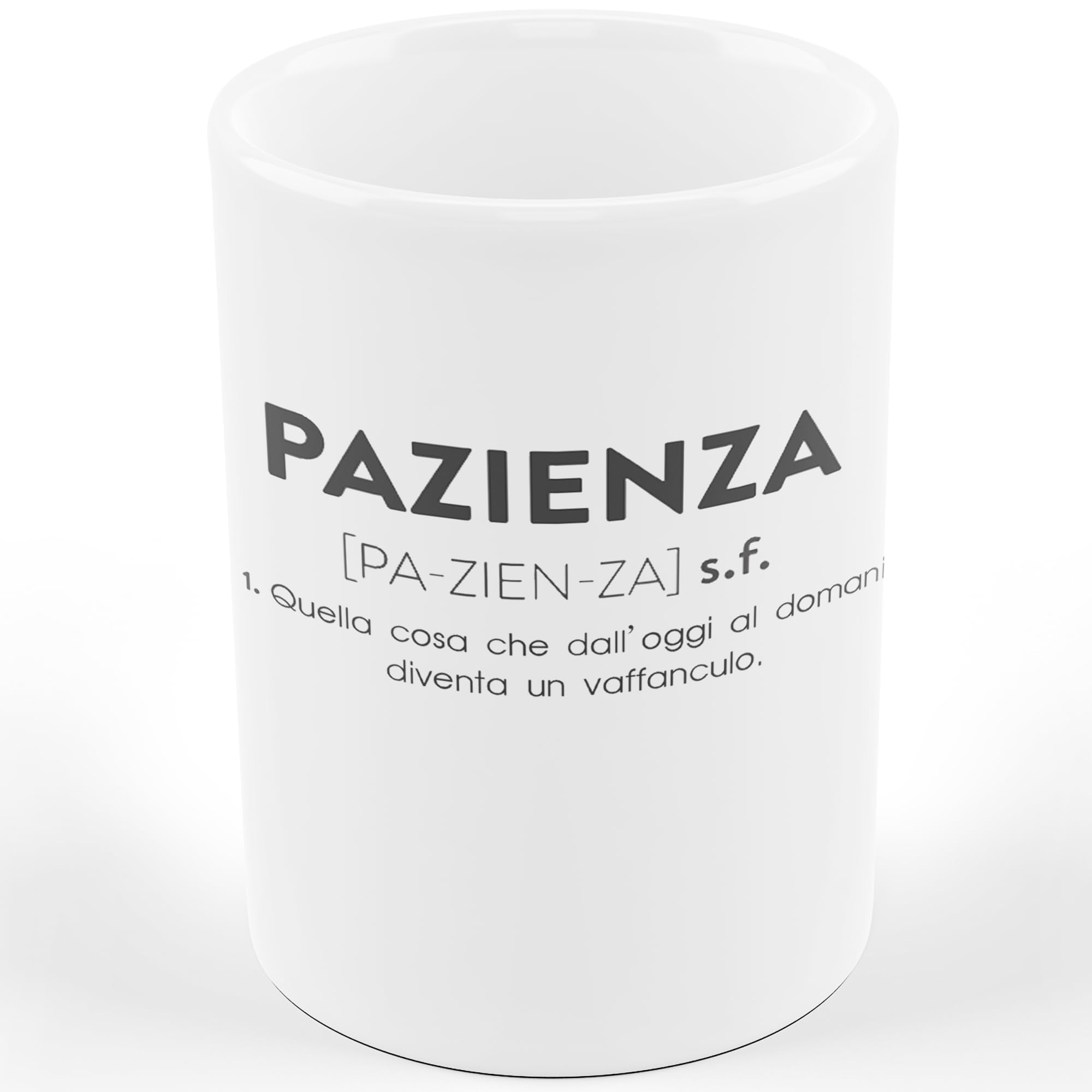 Tazza Divertente Dancing Queen – Regalo Perfetto Per Colleghi, Compleanni O Per La Nonna