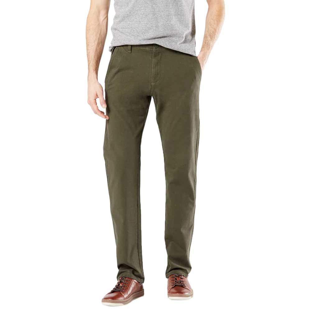 Smart 360 Flex Ultimate Slim Fit Chino Pantolon Pantolon Erkek