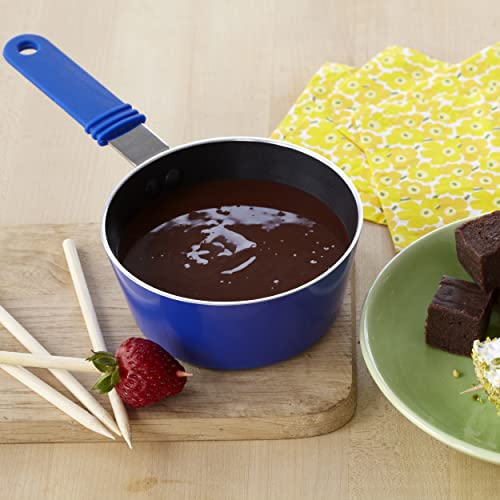 Imusa IMU-40003T Usa Nonstick Multi Mini Sauce Pan thumb #5