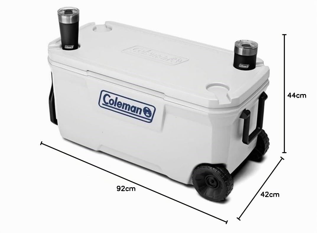 Coleman Kühlbox Marine Cooler