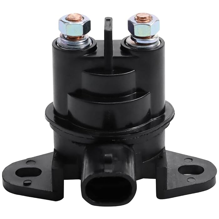 Tbest Jetski Motorölkühler Aluminium - Hochleistungs-Kühlsystem Für Sea-Doo Modelle