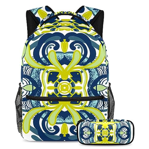 Sac à dos beaucoup de poches Ocean pour résoudre le manque de rangement