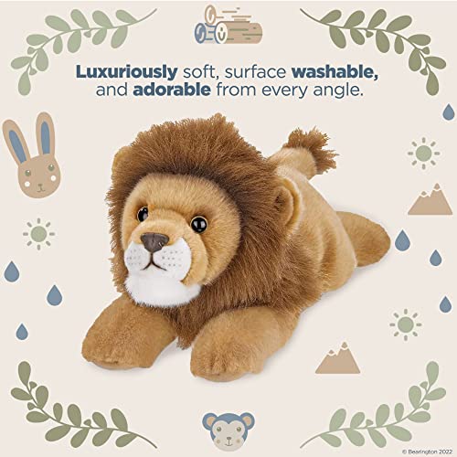 The 30 Best Lion Stuffed Animals of 2023 [Verified] Cherry Picks