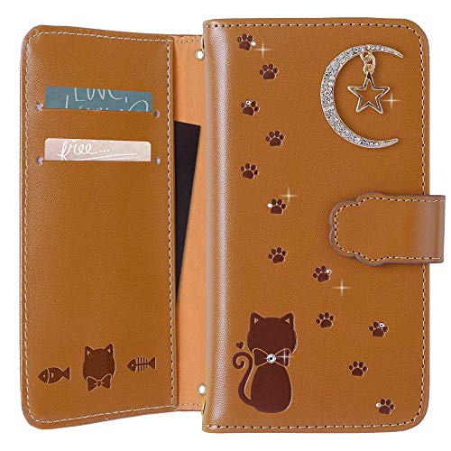 Google Pixel 3a XL P[X 蒠^ 킢 L   ^ G{X U[ 蒠 X}zP[X J[h[ P[X (uE) Softbank