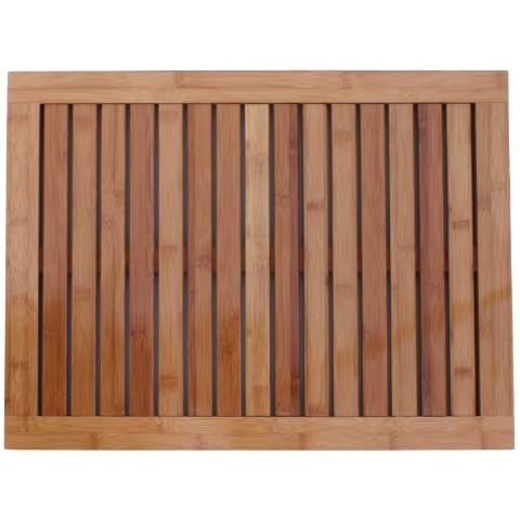 Oceanstar FM1163 Badteppich Bambus Cover