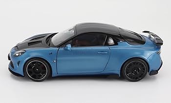 ソリド 1/18 アルピーヌ A110 ラジカル 2023 楽天市場】ソリド 1/18 アルピーヌ A110 ラジカル 2023年 ブルー