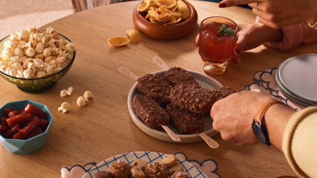 Amazon.com: Haagen-Dazs, Chocolate Dark Chocolate Ice Cream Bars