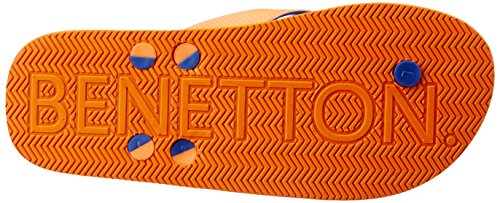 Image of United Colors of Benetton Men's Eva Flip-Flops and House Slippers