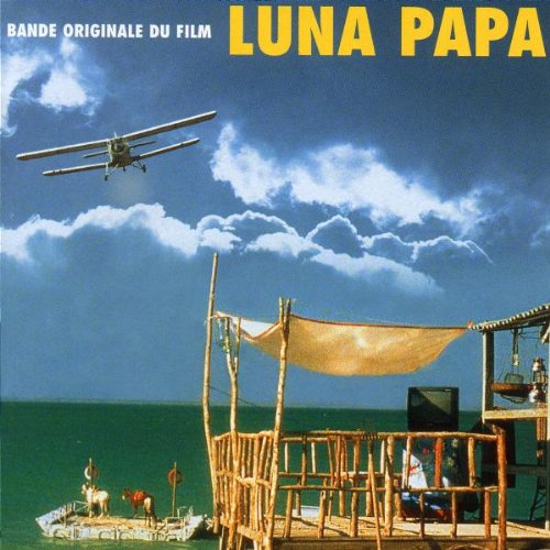 Luna Papa Amazon.de MusikCDs & Vinyl