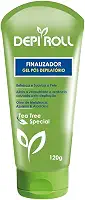 Depiroll Gel Pos Depilação 120Gr