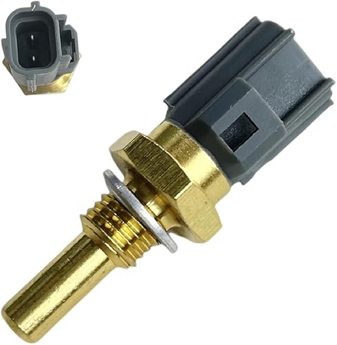 DAOKACUO 19022018 TS10198 D583 Sensor de temperatura compatible con Toyota 4Runner Avalon Camry Sequoia Tacoma Yaris Lexus ES350 RX350 LS460 IS350