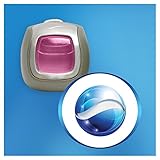 Febreze Cotton Fresh Car Clip Air Freshener - Pack of 6 - Image 7