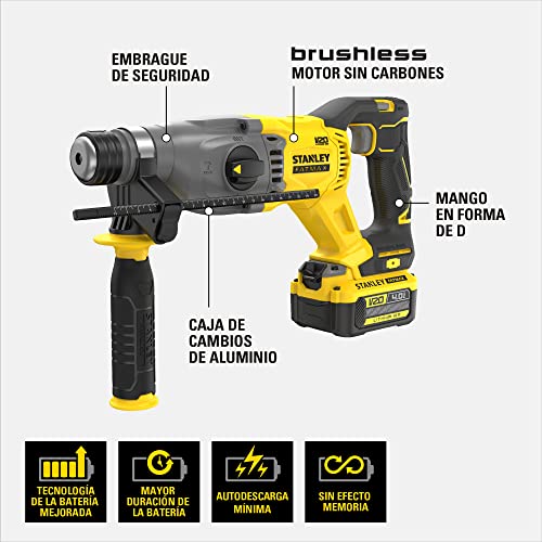 Roto Martillos Y Taladros, Tools Imagen adicional