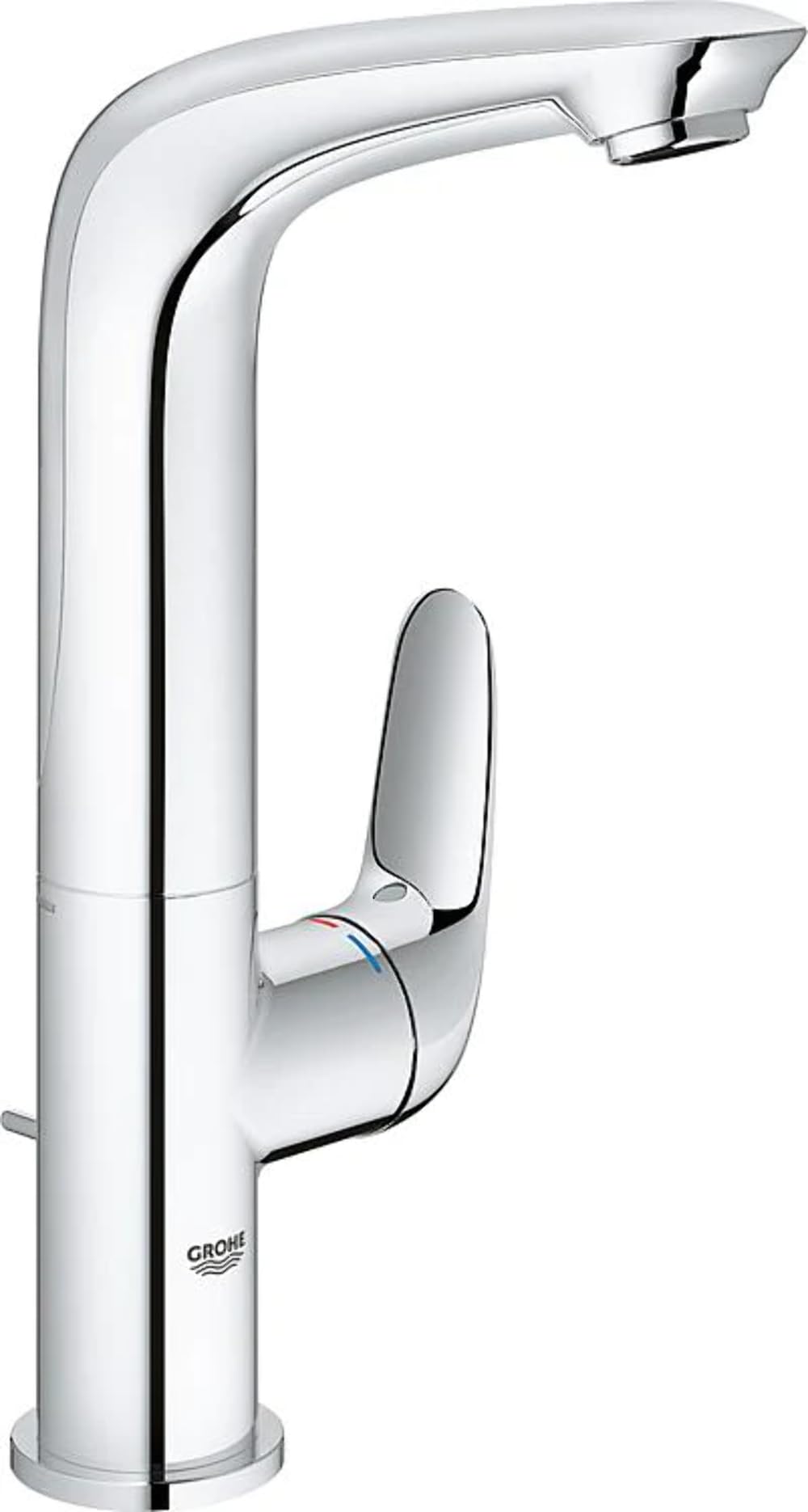 GROHE Eurostyle Bateria umywalkowa, DN 15 Rozmiar L
