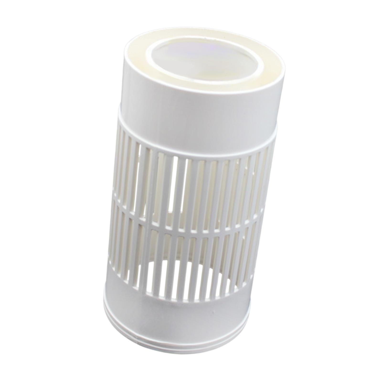 LOOM TREE® Fish Pond Filter Aquaculture Pool Drain Mesh Multifunctional PVC Accessories Diameter 7.5 cm | Yard, Garden & Outdoor Living | Pools & Spas | Pool Equipment & Parts-image-28