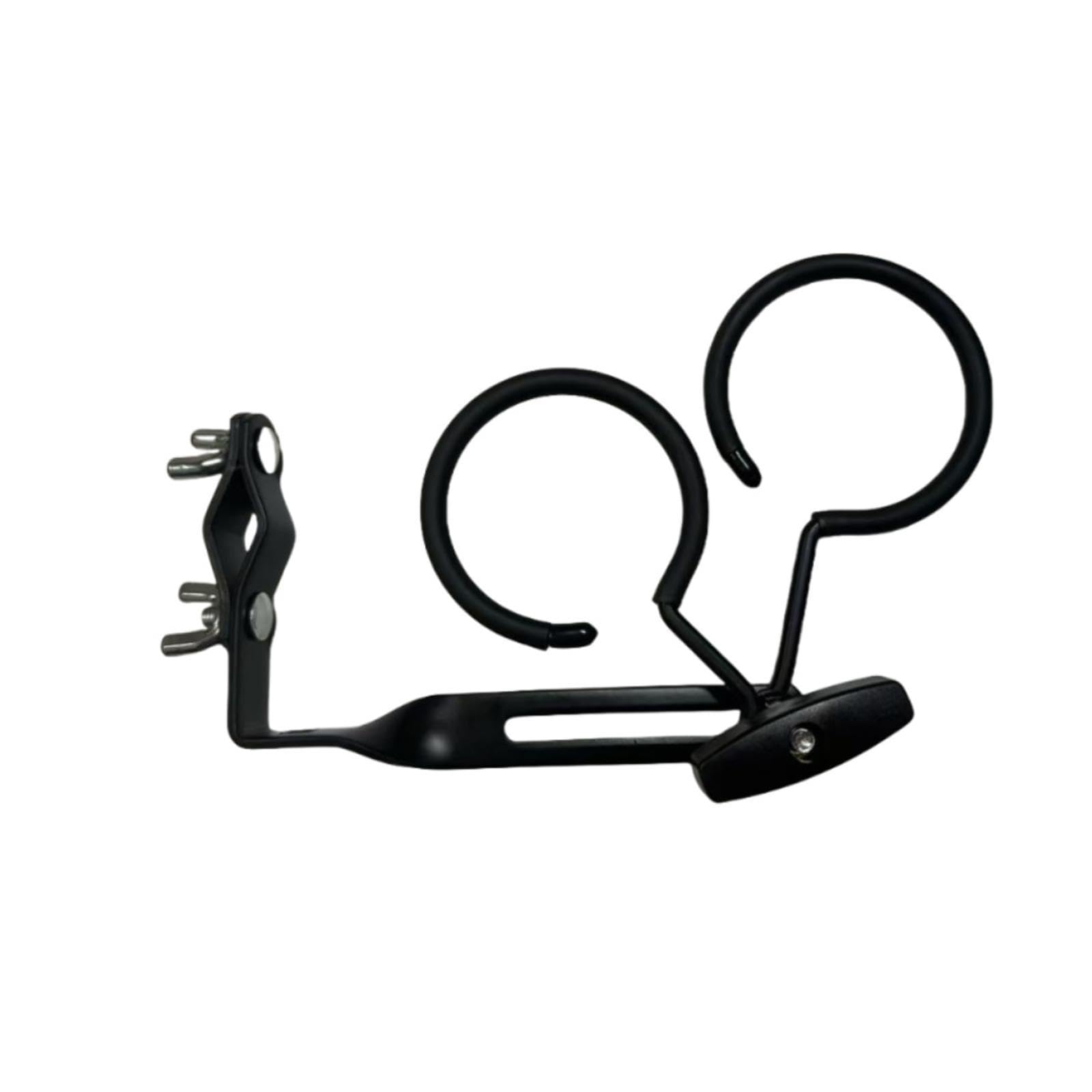 Supporto per Sordina per Strumenti in Ottone, Trombe, Tromboni E Sassofoni.