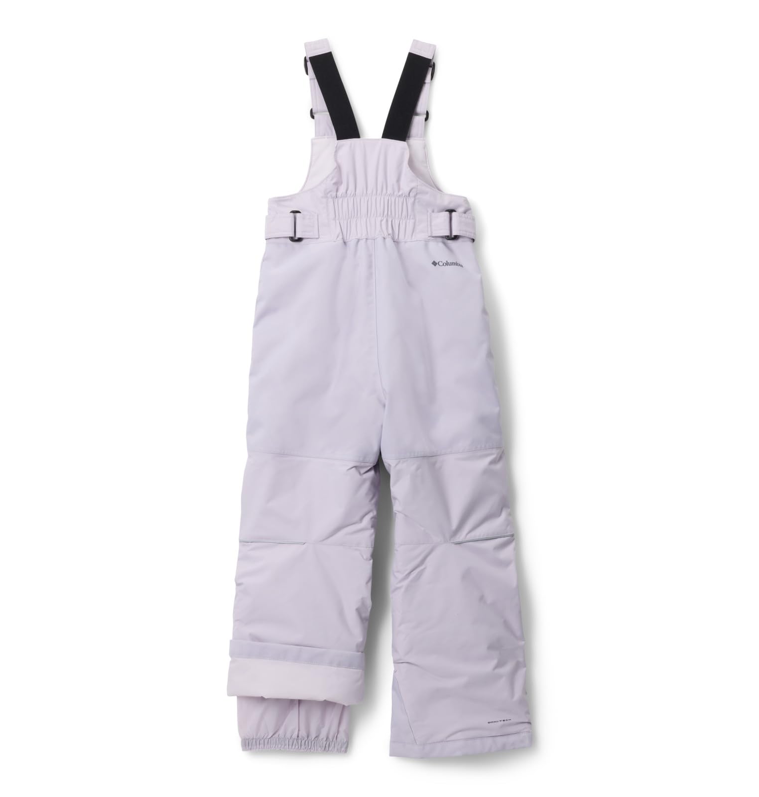 Columbia Unisex Kids Adventure Ride II Bib