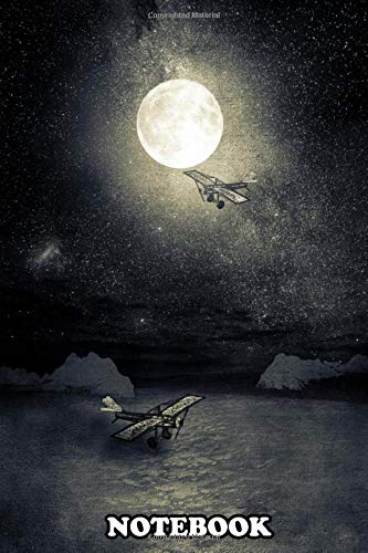 Notebook: Chapter V , Journal for Writing, College Ruled Size 6" x 9", 110 Pages