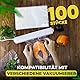 Vakuumbeutel 200x400 mm. (100 Stück)