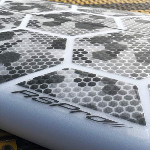 RSPro® HexaTraction Board Grip, 20 Pack