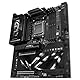 ASUS ROG Crosshair X870E Extreme, ATX-Motherboard, 20 + 2 Stufen Stromversorgung, DDR5-Steckplatz, 3 PCIe 5.0, 2 PCIe 4.0 M.2, USB-Anschlüsse, LCD-Display, Wi-Fi 7, Ethernet, AI Overclocking, PCIe