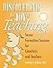 Discovering the Joy of Teaching: Seven Formation Sessions for Catechists and Teachers