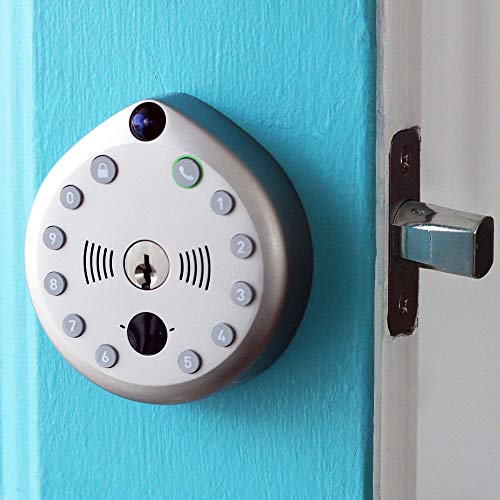 [The Best Smart Locks for Airbnb Hosts] (2022) Superhost Selections