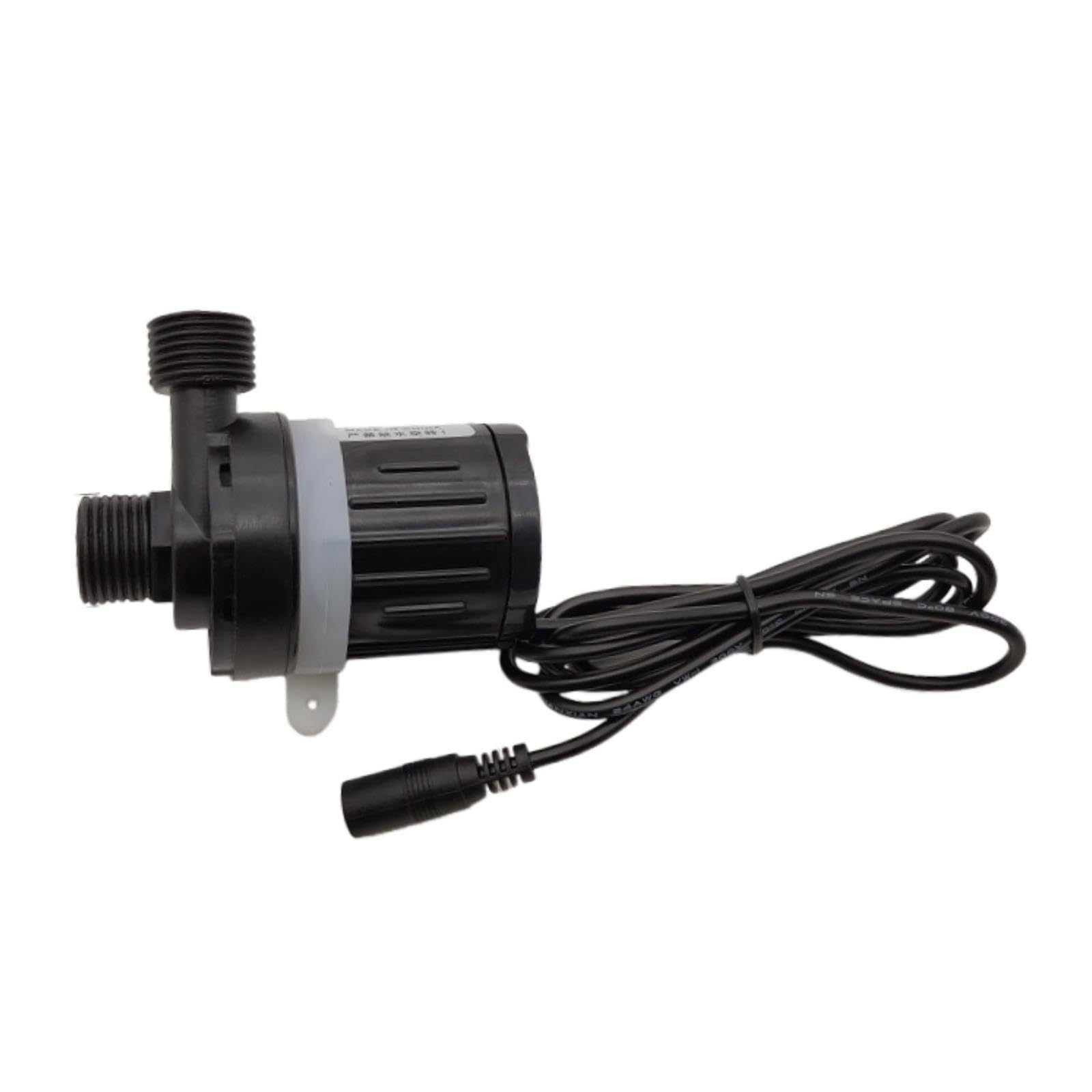 Pompe de solaire 800 L/h silencieuse et performante pour aquarium