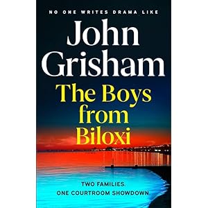 The Boys from Biloxi: Two families. One courtroom showdown