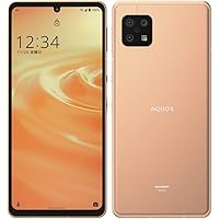 SHARP AQUOS sense6 傷あり 明誠 AQUOS sense6 SH-54B / AQUOS sense6 SHG05 / AQUOS sense6 SH