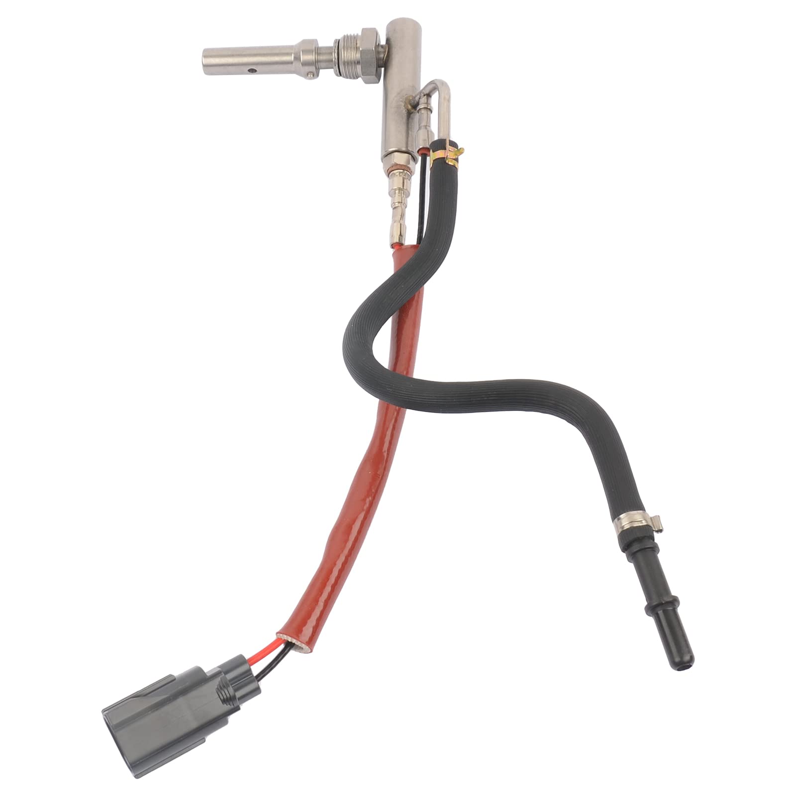 Válvula de inyección de filtro de partículas de repuesto para Ku-ga 2.0 TDCi 2008-2012, unidad de inyección, filtro de hollín/partículas AV419T540BD 1860939 1748653 Bisenya