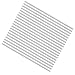 uxcell Round Rod 1.8mm Diameter 100mm Length HSS Lathe Bar Stock, for Shaft Miniature Axle DIY Craft Tool, 20 Pcs