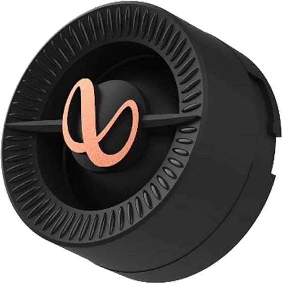 Infinity Primus 603CF 6.5 Inch 2-Way Car Speaker System