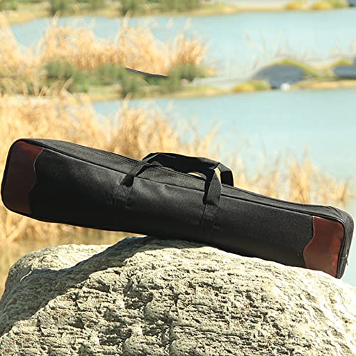 Elkrich Archery Bow Case Bow Bags Takedown Recurve Bow Case Carrying Bag Hunting Bow Holder Quiver #TOP5