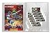 Produktbild LEGO Ninjago - Serie 3 - Leere Sammelmappe + 10 Booster - Deutsch