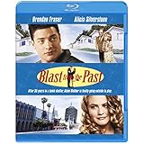 タイムトラベラー／きのうから来た恋人 [Blu-ray]