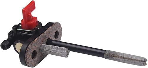 Miniatura 4 de BH-Motor Válvula de combustible para Polaris Magnum Big Boss Scrambler 400 425 500 Sportsman 400 1993-2009 Reemplazar #7051006, 7051014