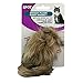 Spot Central Squeaky Fur Mouse 4in