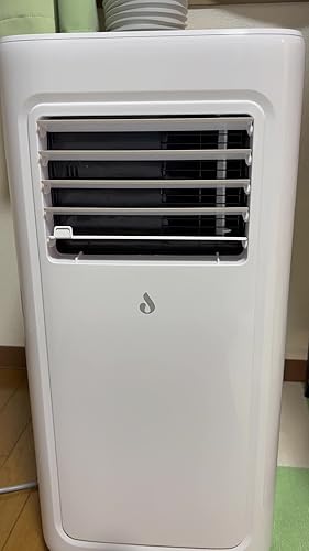JYWINA スポットクーラー 家庭用 移動式エアコン Amazon | スポットクーラー 移動式クーラー エアコン 工事不要 業務用