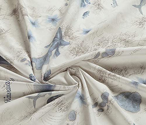 Rideau de douche résistant à la moisissure et imperméable en tissu polyester long - 5