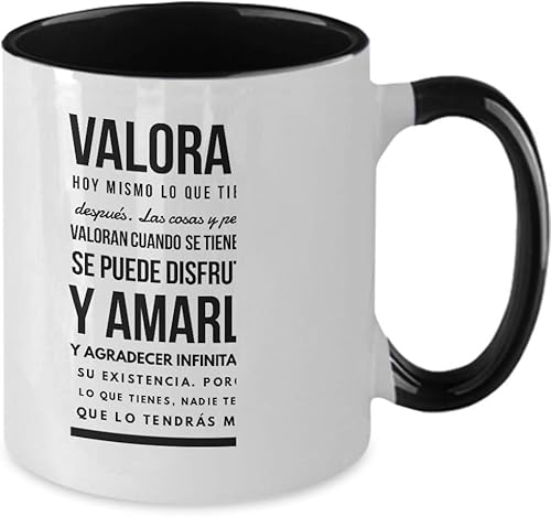 Miniatura 4 de Regalo para amigos  taza de cafe para hijos  Presente para san valentine, cumpleaños, navidad, bodas, graduados, profesionales, y estudiantes  mug