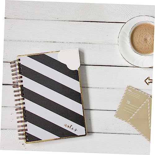 Marque-pages cuir en forme de cœur un cadeau idéal pour amateurs de lecture et étudiants