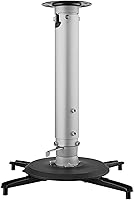 BenQ CM00G3 Universal Ceiling Mount for HT2050A, TH585P, TK700, TK700STi, X3000i Gaming Projectors