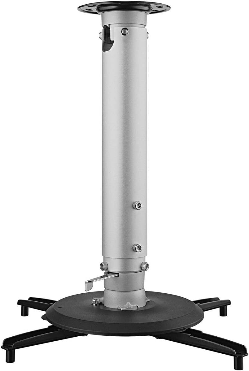 CM00G3 Ceiling Mount for BenQ Home & Gaming Projectors I HT2050A, TH585P, TK700, TK700STi, X3000i